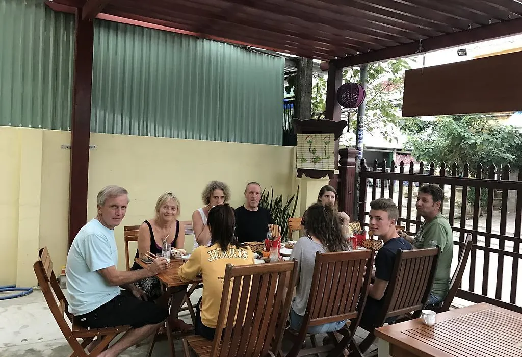 Qua Cam Tim Homestay-1