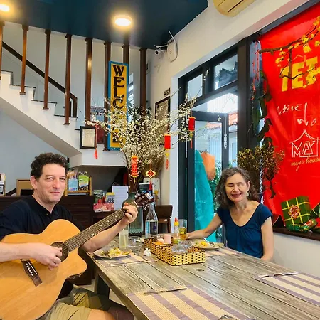 May'S House Hoi An-2