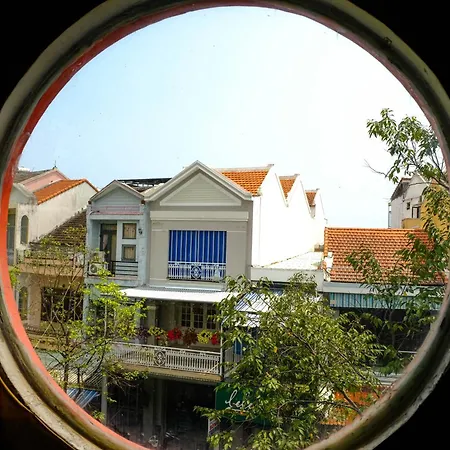Lucky Hoi An Hotel-2
