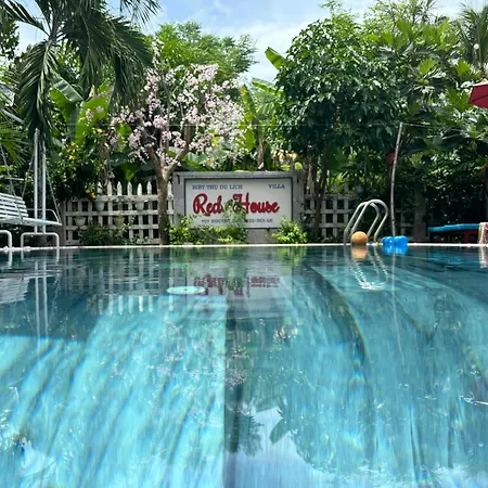 Red House Homestay - Villa-3