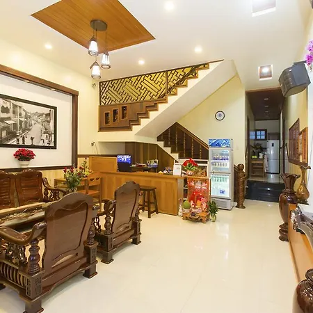 Qua Cam Tim Homestay-2