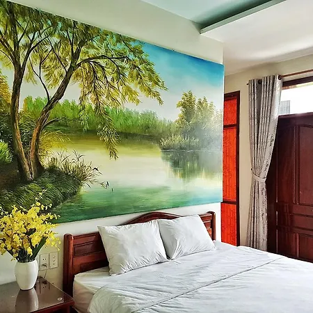 Mina Le Villa-2